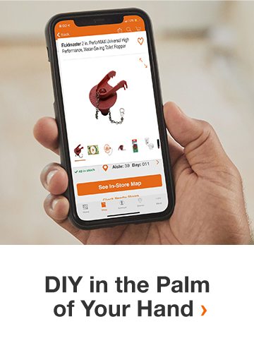 DIY in the Palm of Your Hand