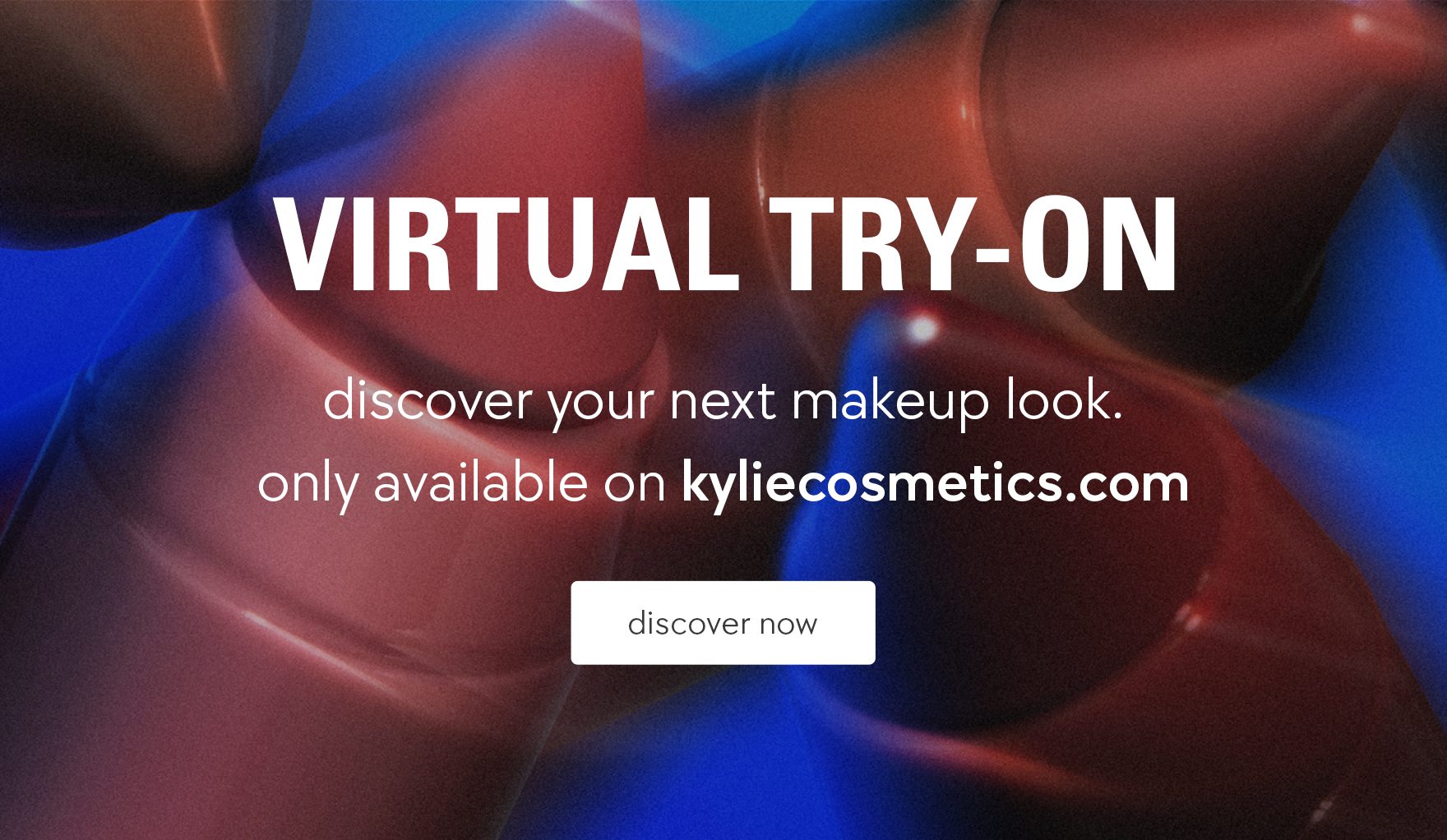 discover virtual try-on