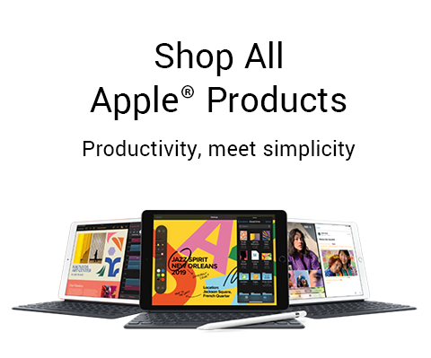 Shop All Apple Products