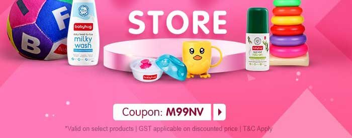 Rs. 99* Store