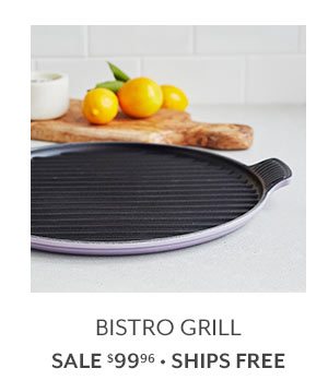 Bistro Grill