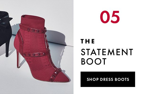 Shop Dress Boots