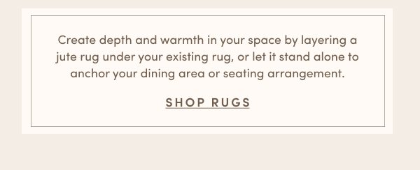 Shop Rugs