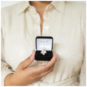 @KayJewelers on Instagram