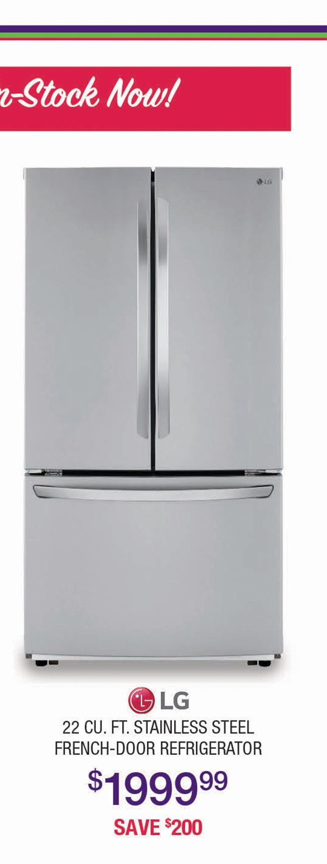 LG-Stainless-French-Door-Fridge-UIRV