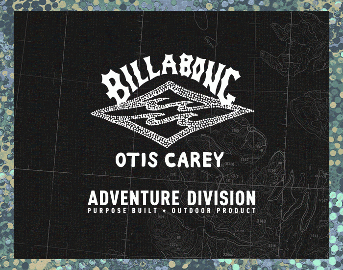 Billa Otis Carey collection