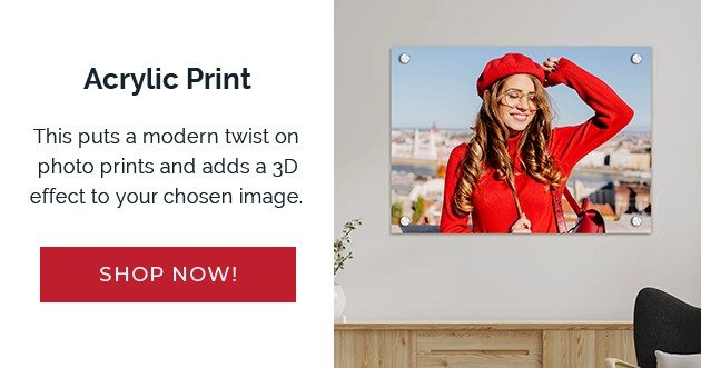 Acrylic Print