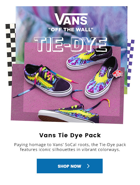 kids vans footlocker