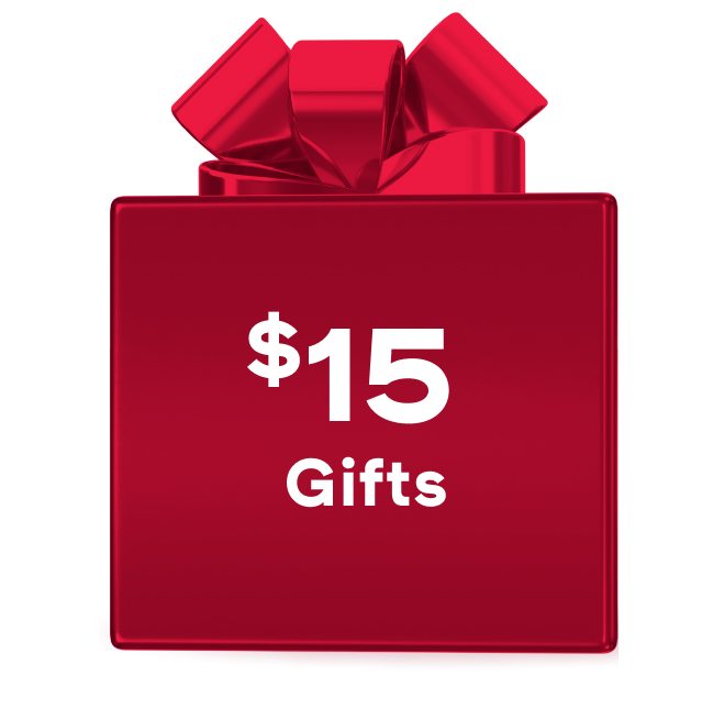 $15 gifts 