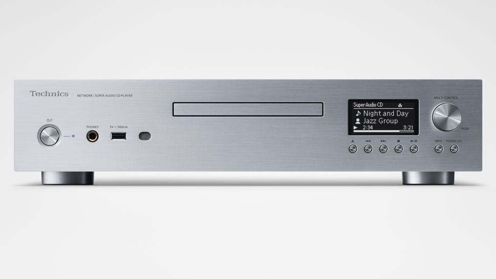 Best CD players