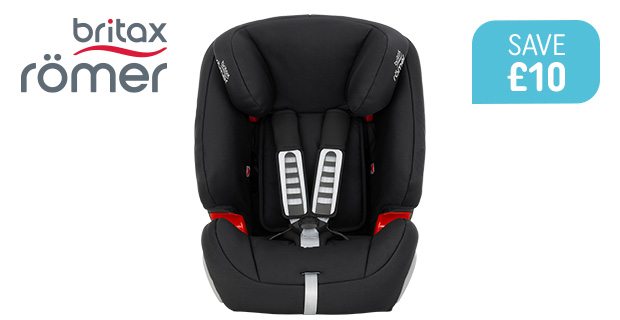 britax romer smyths