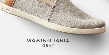 WOMEN'S IONIA