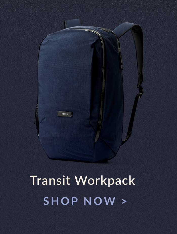 Transit Workpack