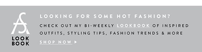 Shop Lookbook
