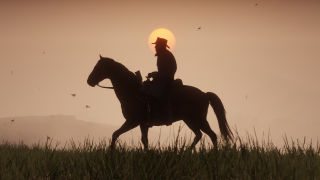 Here's Our Best Look Yet At <i>Red Dead Redemption 2