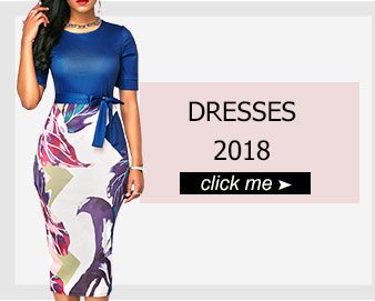 Dresses 2018