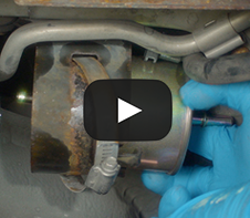 How to Change a Fuel Filter Thumbnail