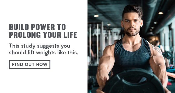 Natural bodybuilding