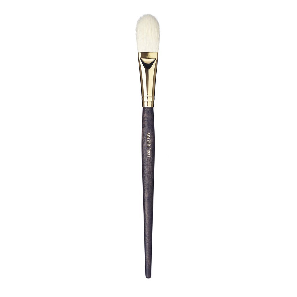 Image of Smith Cosmetics 103 Filbert Face Brush