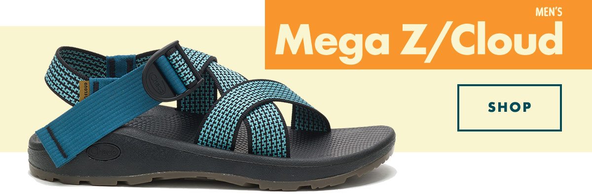 Men's Z/Cloud SHOP
