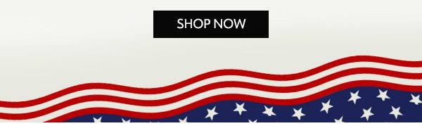 Shop Now and Save 11% in Honor of Veterans Day