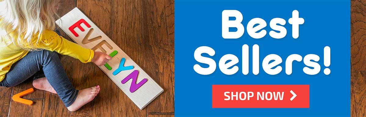 Best Sellers