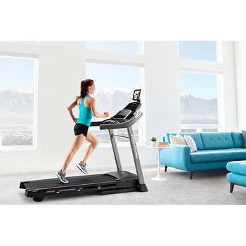 ProForm Trainer 6.5 Treadmill - Assembly Required