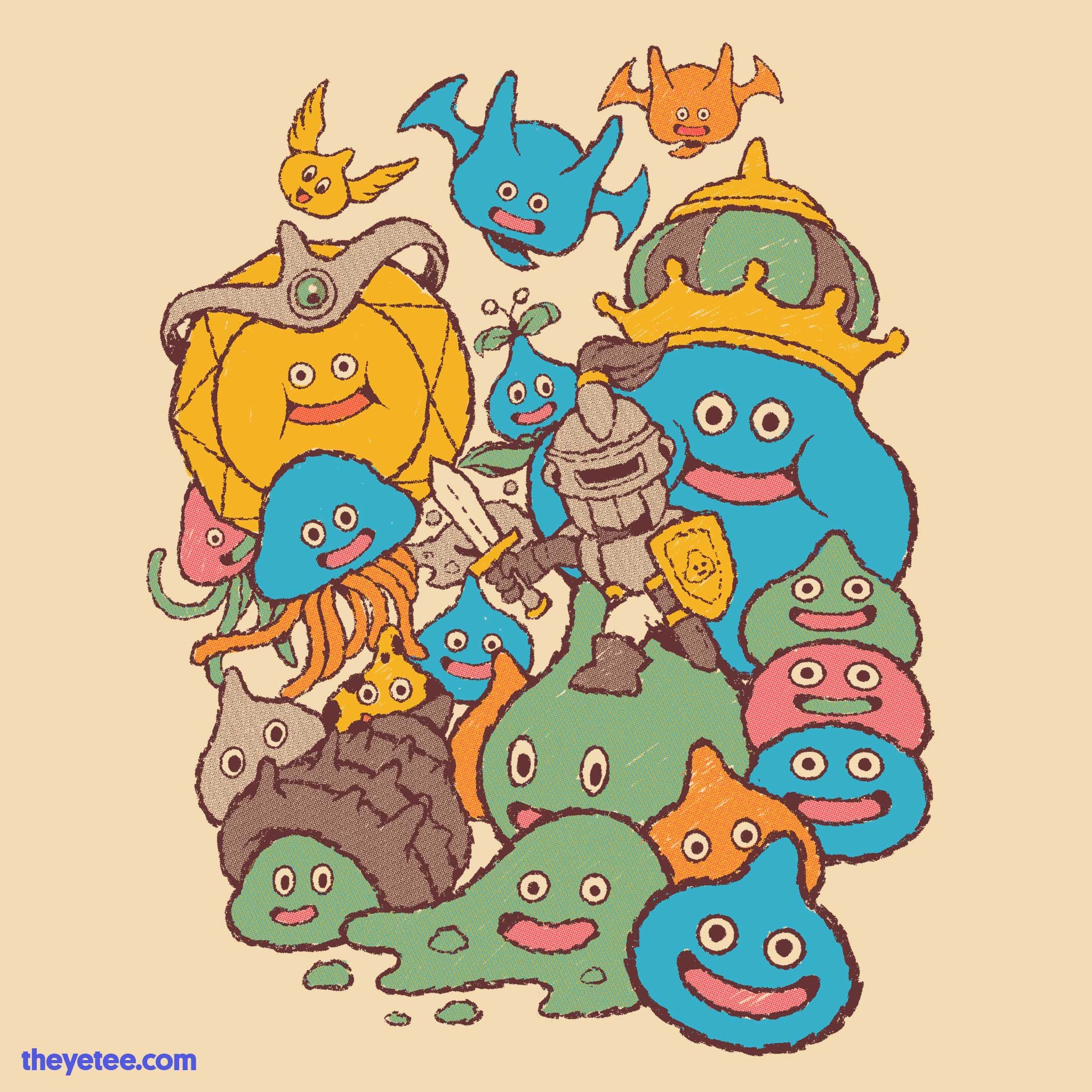 Image of Slime Family