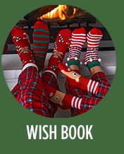 WISH BOOK