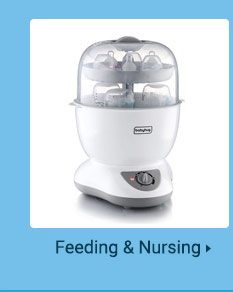 Feeding & Nursing