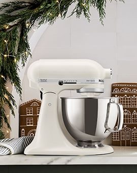 Up to 40% off top kitchen brands