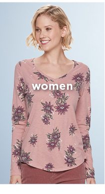 women's clothing