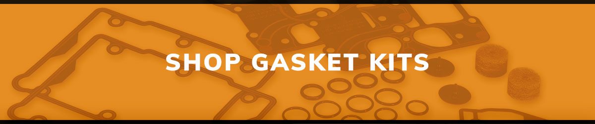 Shop Gasket Kits