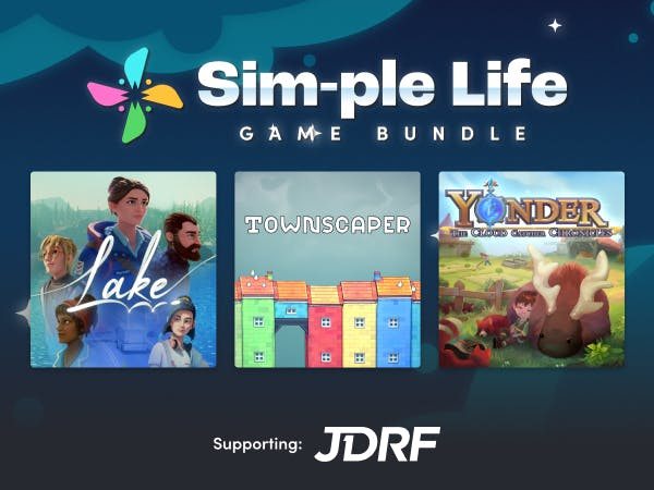 Sim-ple Life