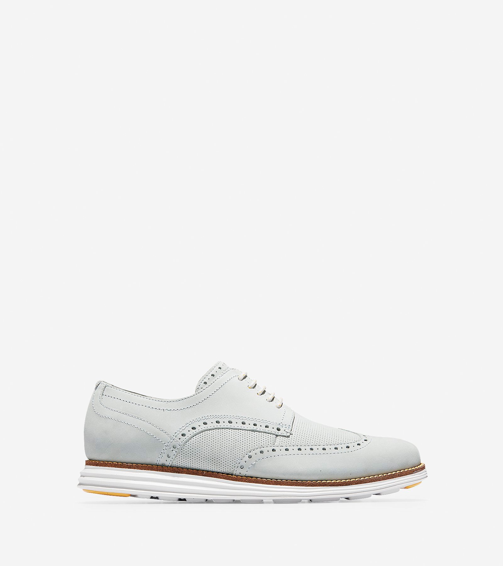 ØriginalGrand Wingtip Oxford