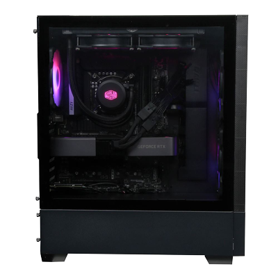 PowerSpec G439 Gaming Desktop