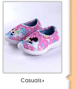 Casuals