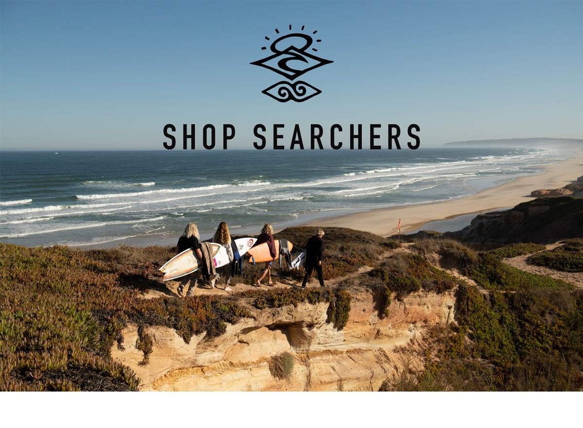 Shop Searchers