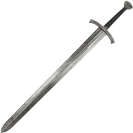 Battle-Worn LARP Northern Bastard Sword