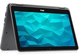 Inspiron 11 3000 2-in-1