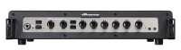 Ampeg Portaflex PF800 Bass Amplifier Head, 800 Watts