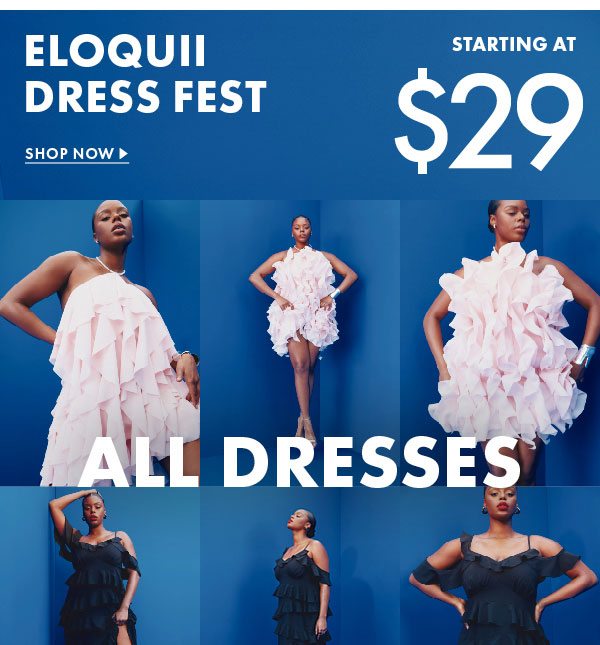 Shop Dress Fest