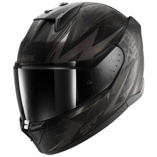 Shark D-Skwal 3 Blast-R Helmet