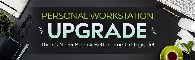 Plus, More Great Deals On Laptops And More