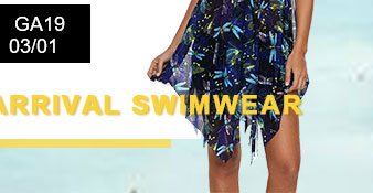 NEW ARRIVAL SWIMWEAR