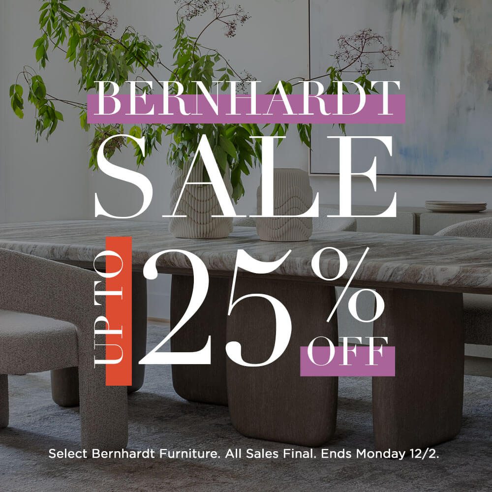 Bernhardt Sale