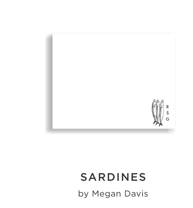 Sardines