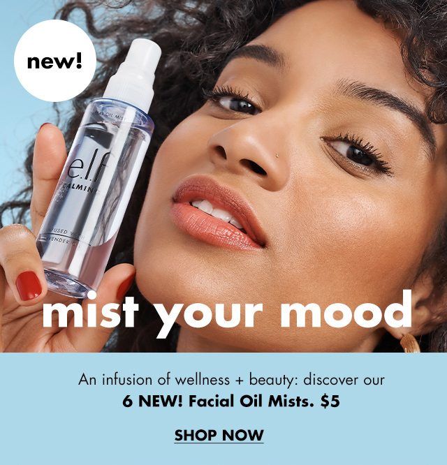 Mist your mood