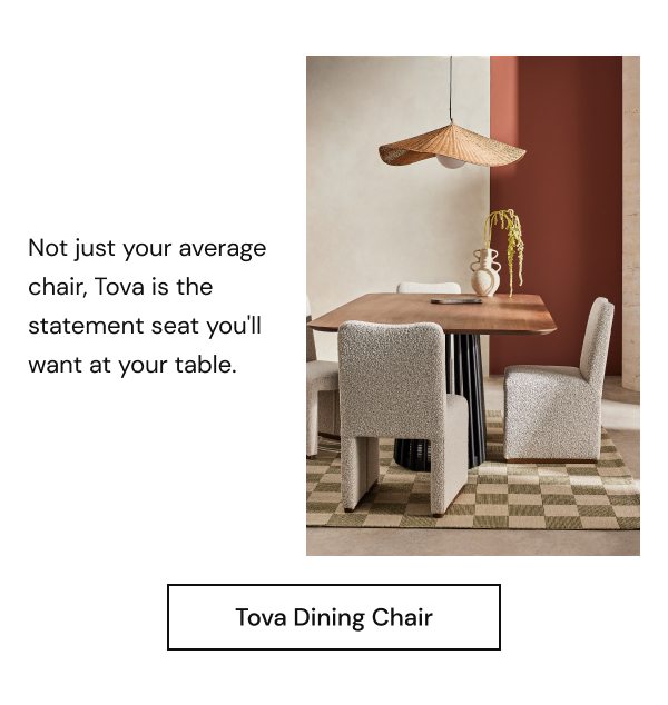 Tova Dining Chair