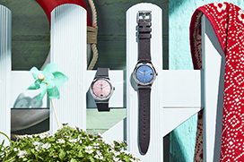 Swatch on sale hackett thames